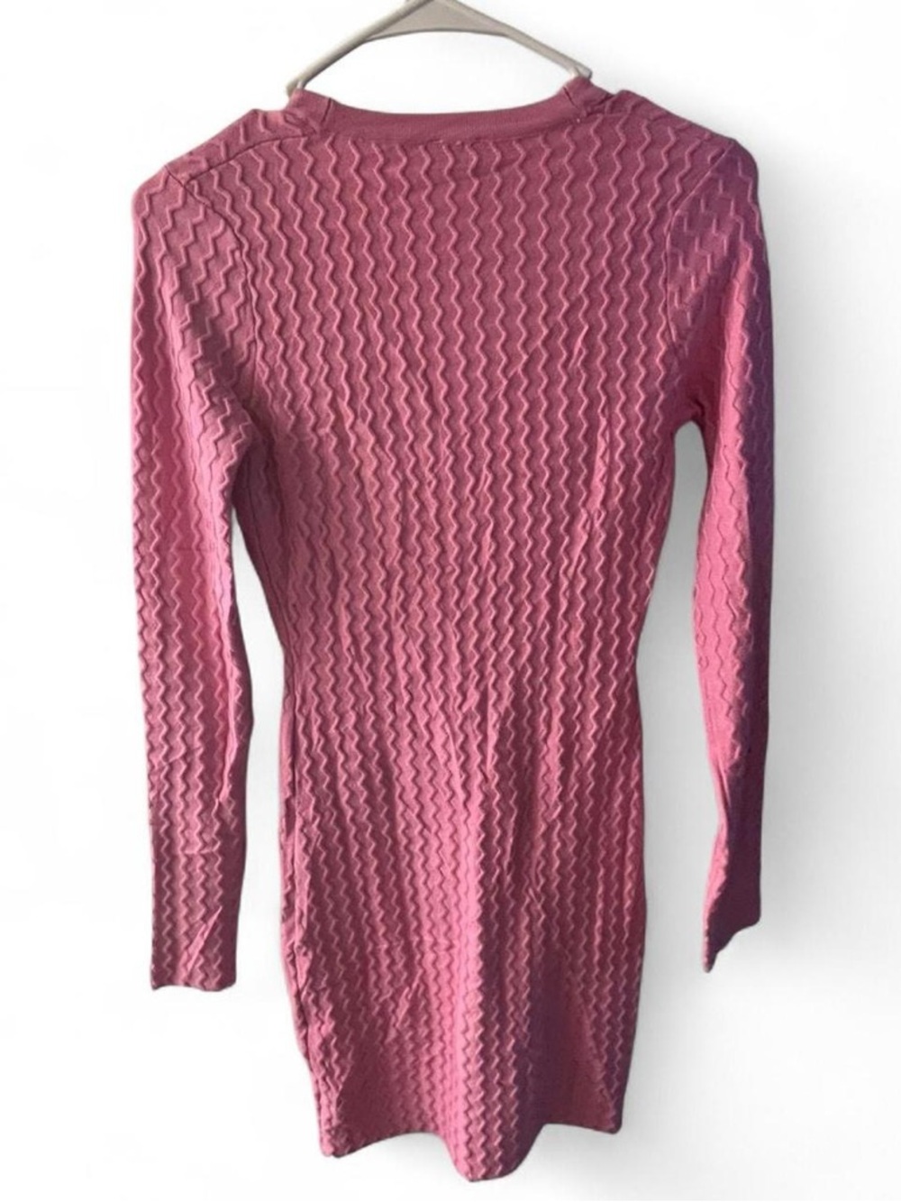 Princess Polly Tahlia Mini Dress - Picture 5 of 5